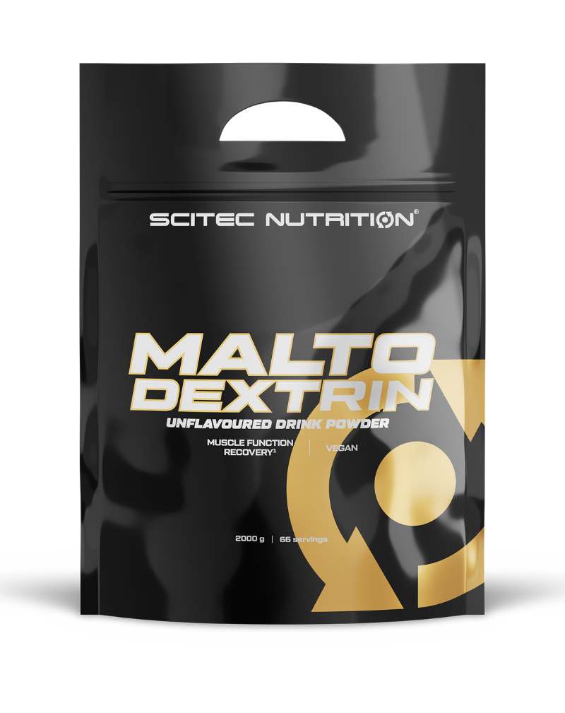 SCITEC Maltodextrin, 2000 g