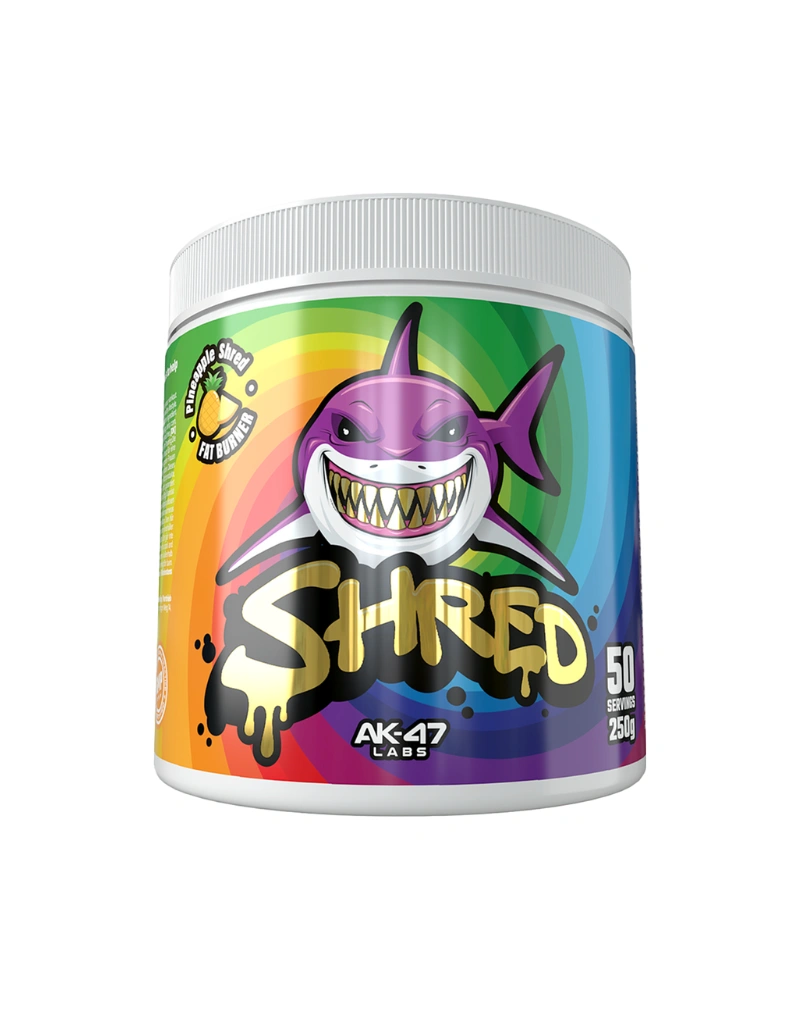 AK-47 Labs Shred, 250 g