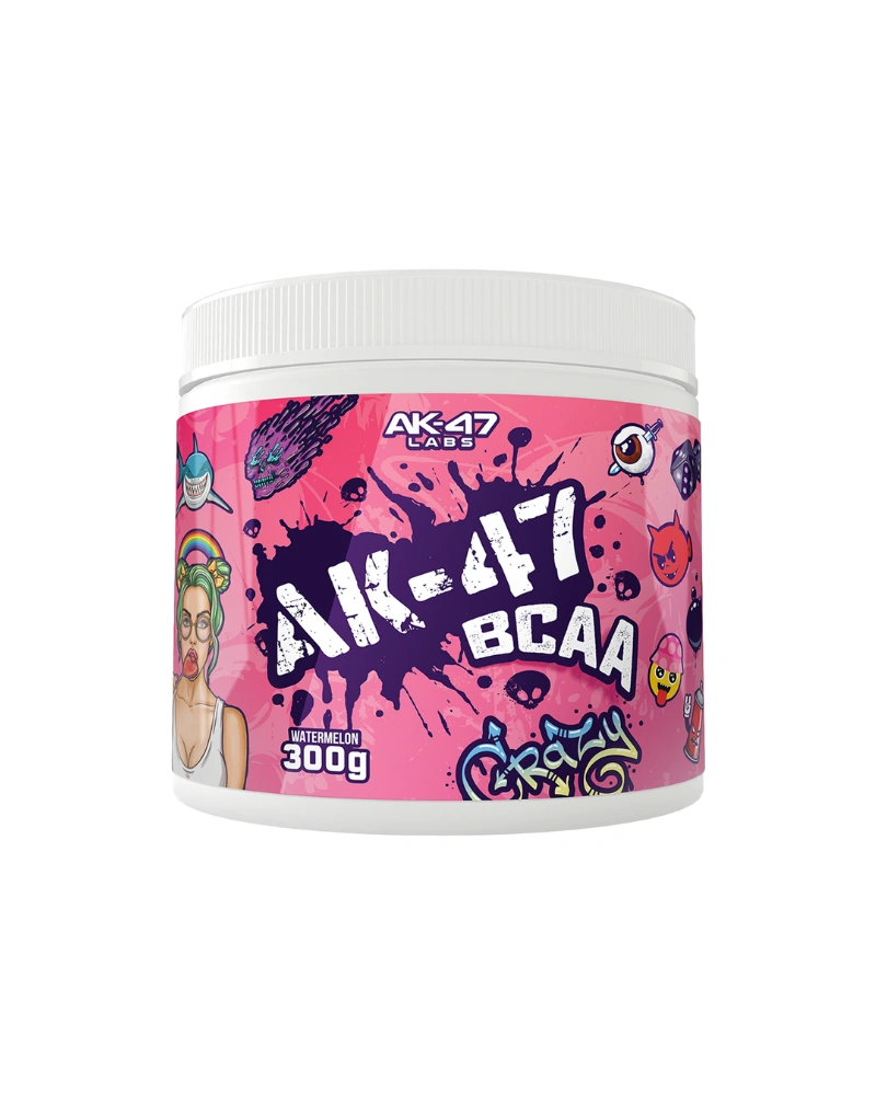 AK-47 BCAA, 300 g