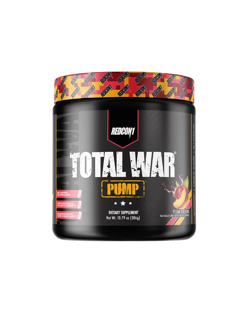 REDCON1 Total War Pump, 304 g