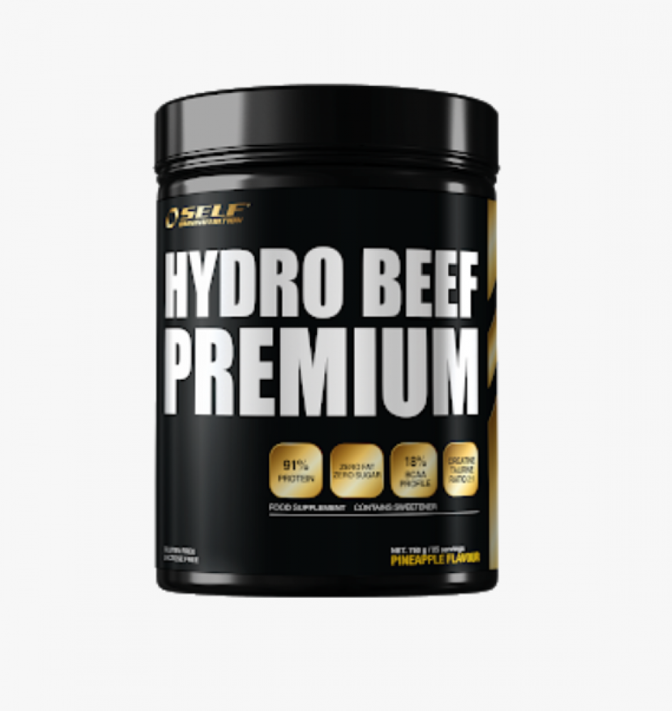 SELF Hydro Beef Premium, 750 g