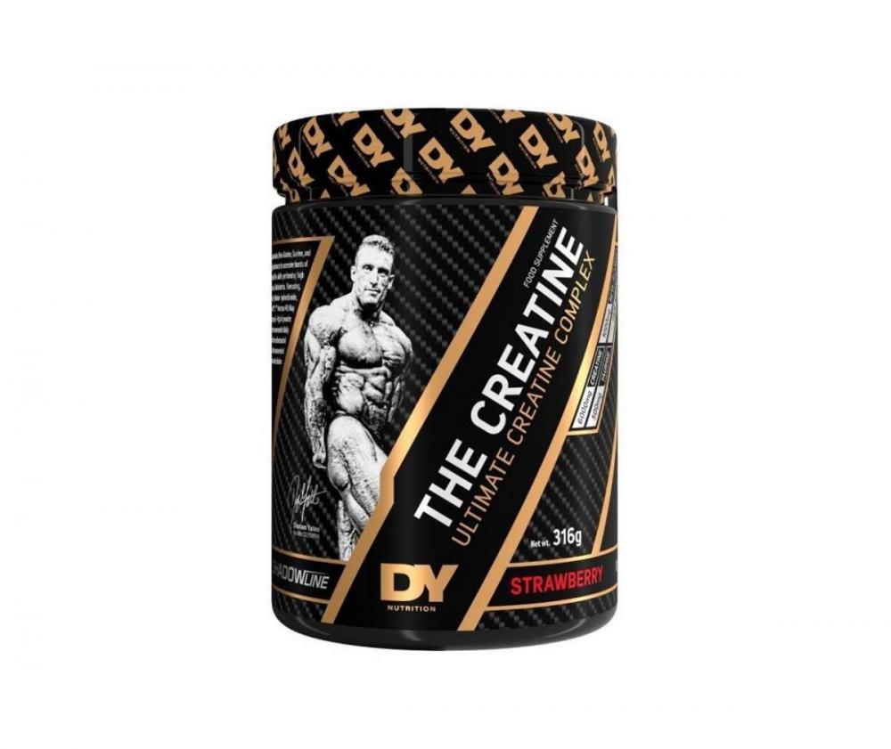 DY Nutrition The Creatine, 316 g