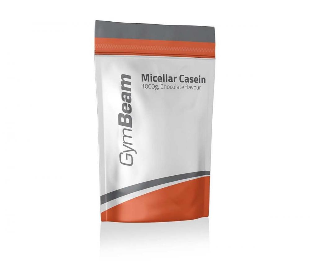 GymBeam Micellar Casein, 1 kg