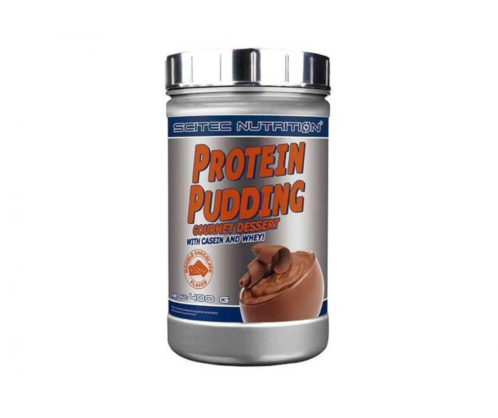 SCITEC Protein Pudding, 400 g