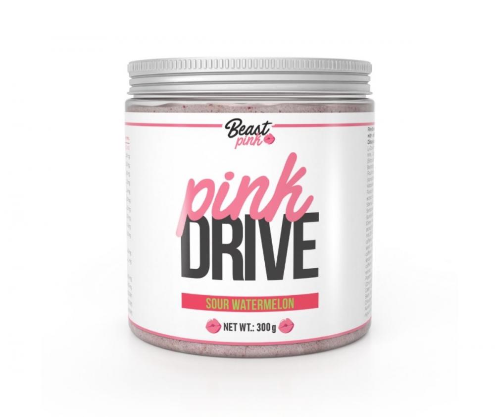 BeastPink Pink Drive, 300 g