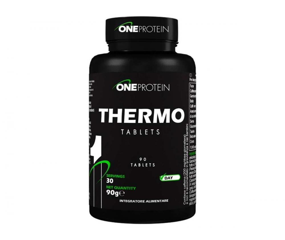 One Protein Thermo, 90 tabl.