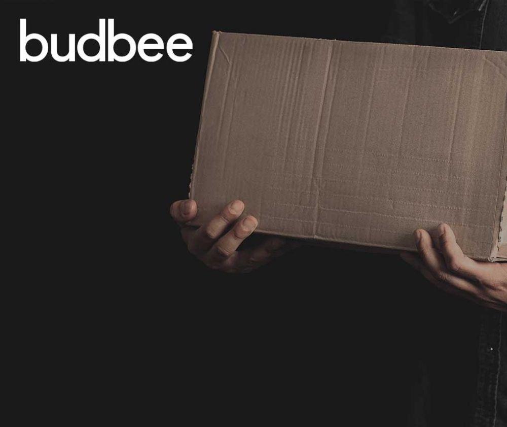 Budbee X Bodykauppa.fi