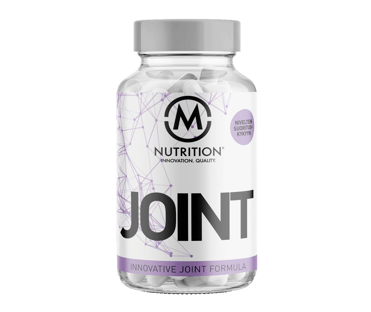 M-Nutrition Joint, 120 kaps. (10/24)