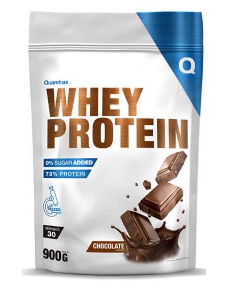 Quamtrax Direct Whey Protein