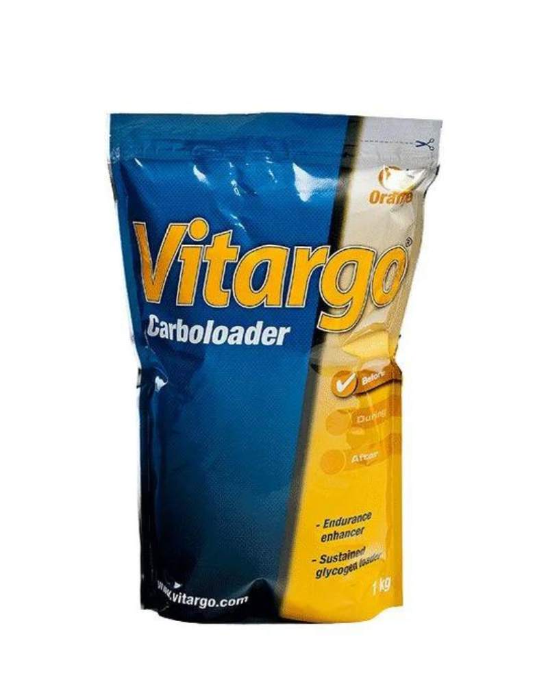 Vitargo Carboloader 1 kg, Orange