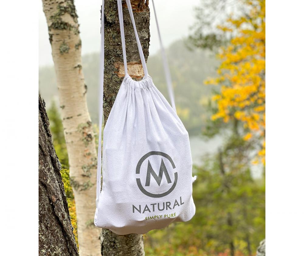 M-Natural Narureppu