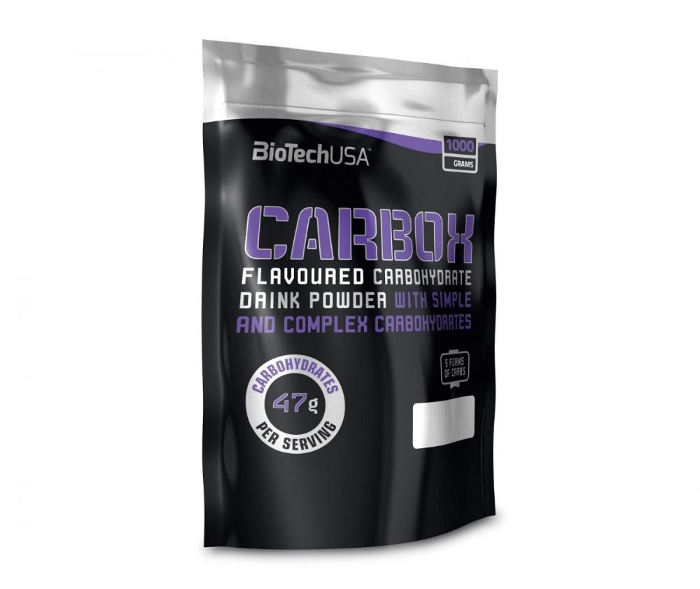 BioTechUSA CarboX, 1000 g