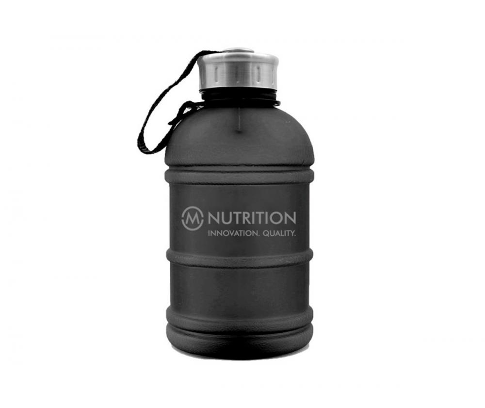 M-NUTRITION Gym Jug, 890 ml