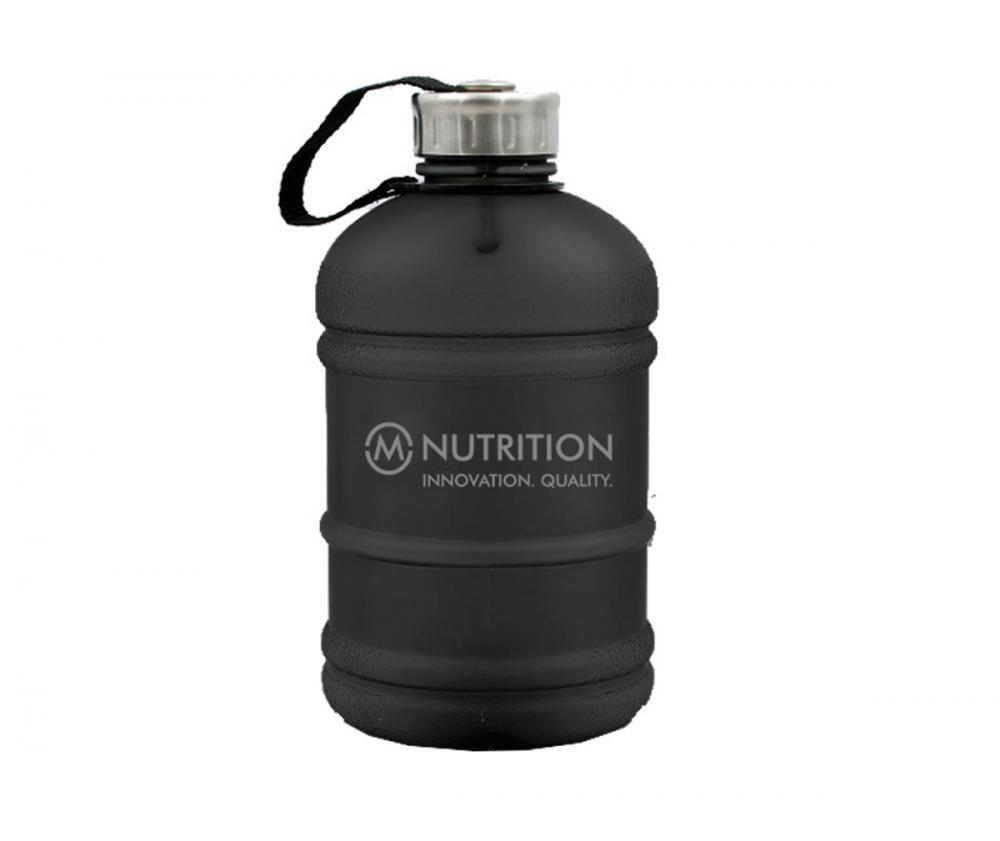 M-NUTRITION Gym Jug, 1,7 l