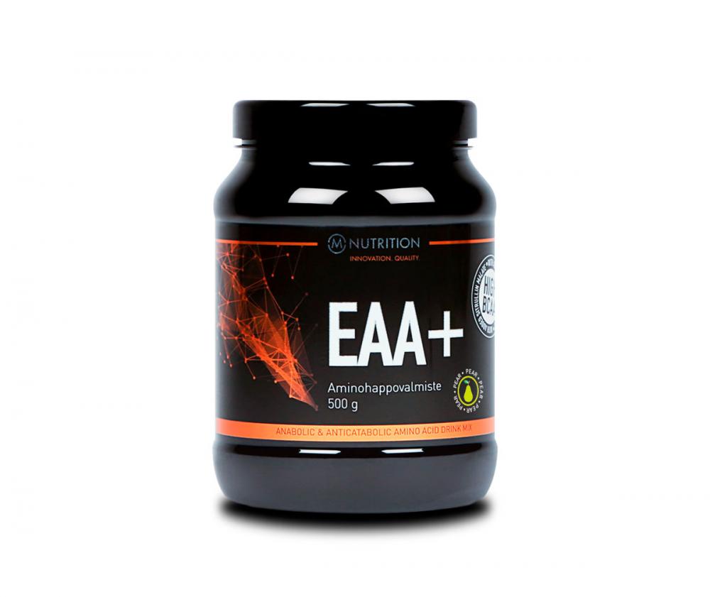 M-NUTRITION EAA+ 500 g