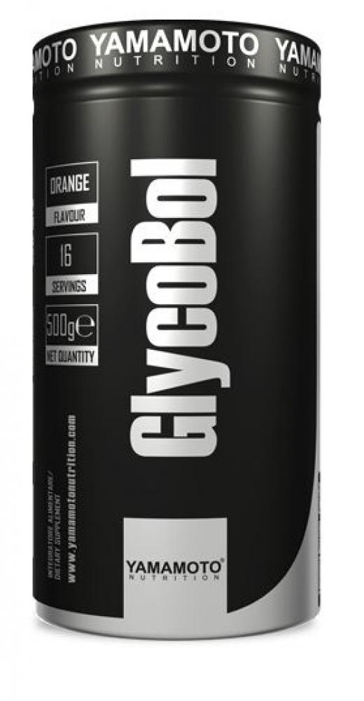 YAMAMOTO GlycoBol 500 g Orange
