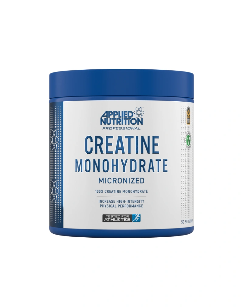 Applied Nutrition Creatine Monohydrate