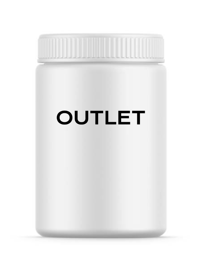 Outlet BCAA + Caffeine, 500 g (Päiväystuote), Classic Lemonade (01.09.2024)