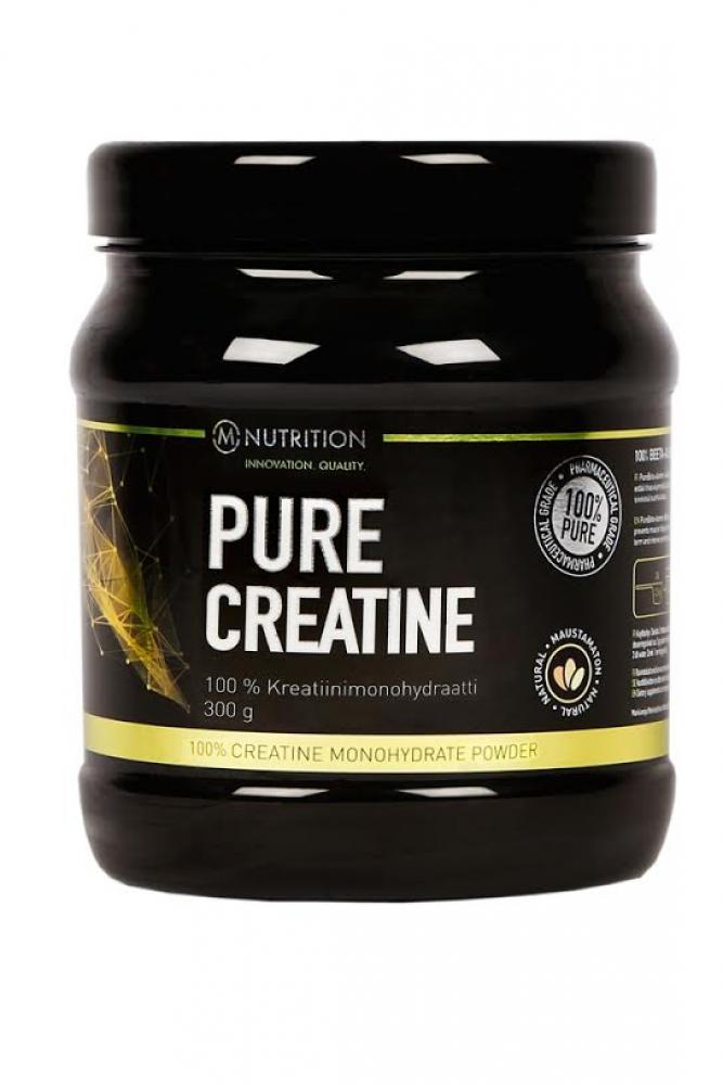M-NUTRITION Pure Creatine 300 g