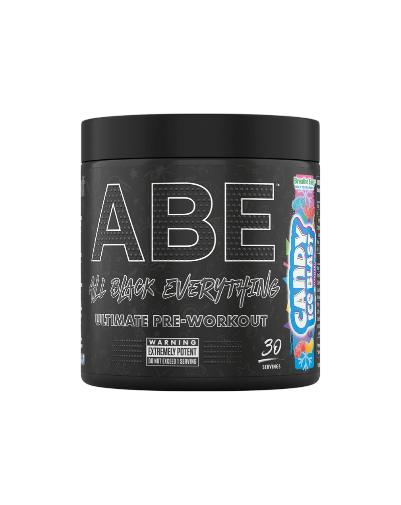 Applied Nutrition ABE, 375 g