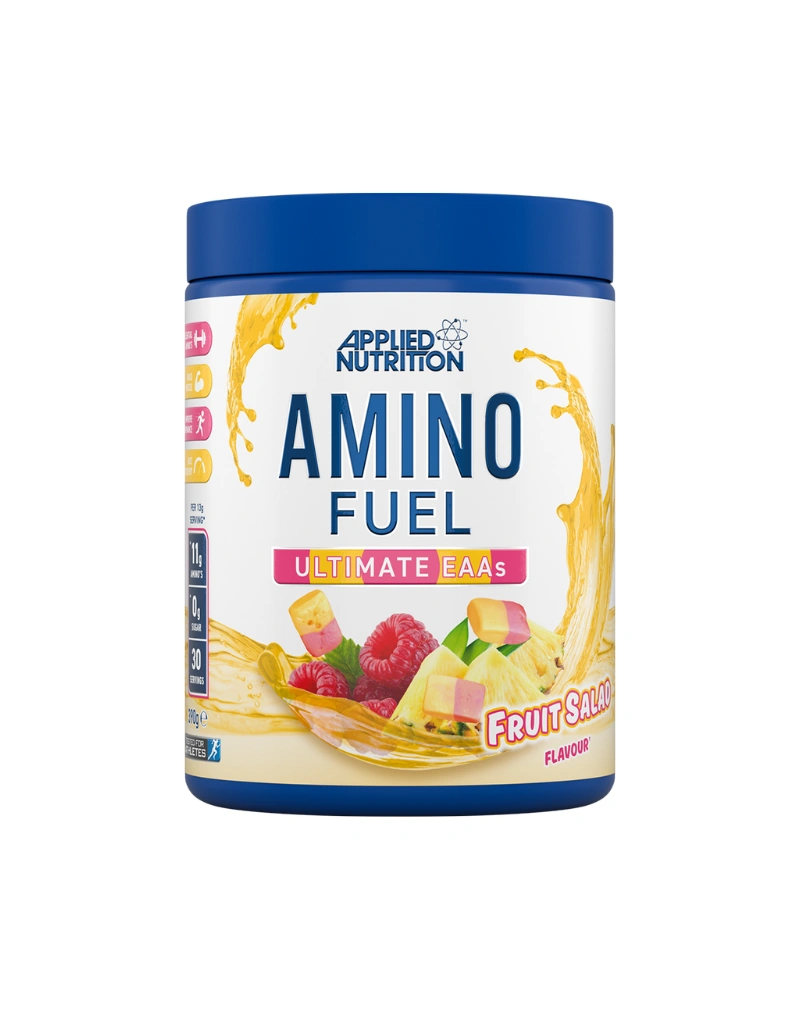 Applied Nutrition Amino Fuel Ultimate EAAs, 390 g