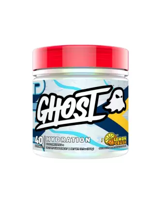 Ghost Hydration, 340 g