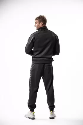 Bulkkinen 3Peat Mens Tracksuit