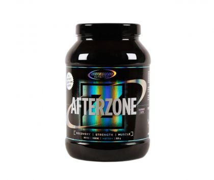 Supermass Nutrition AFTERZONE, 920 g, Blueberry 
