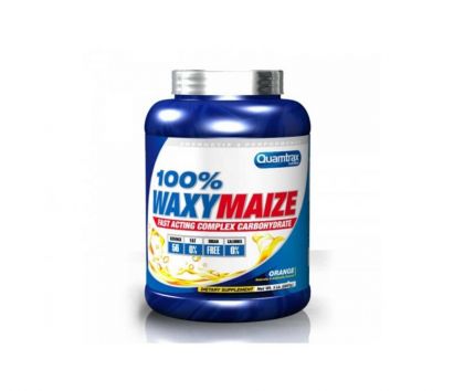 Quamtrax 100 % Waxy Maize, 2267 g