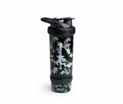 Smartshake Revive, 750 ml, Black Camo