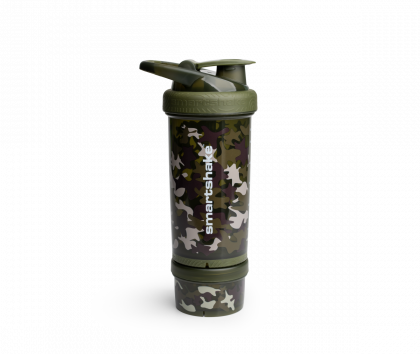 Smartshake Revive, 750 ml, Green Camo