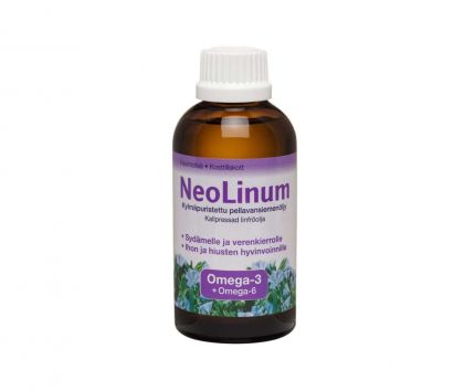 NeoLinum, 200 ml