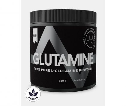 Puls Glutamine, 300 g