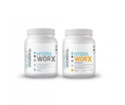 Nutri Works Hydra WorX 500 g