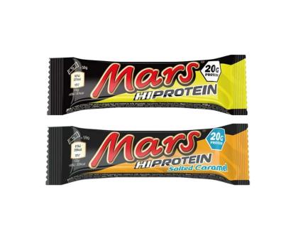 Mars Hi Protein Bar, 59 g