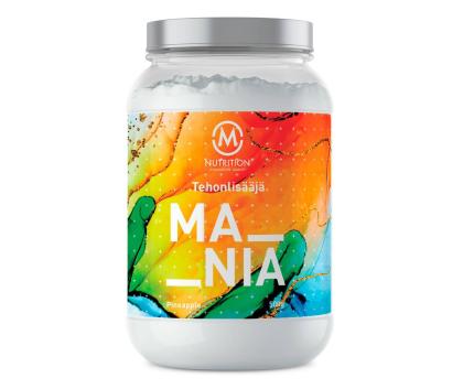 M-Nutrition MANIA! 500 g Ananas