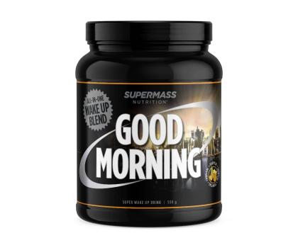 Supermass Nutrition GOOD MORNING 500 g Tropical