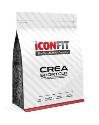 ICONFIT Crea Shortcut, 1 kg