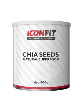 ICONFIT Chia Seeds (Poistotuote)