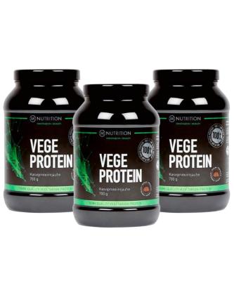 Big Buy: 3 kpl M-Nutrition Vege Protein 700 g