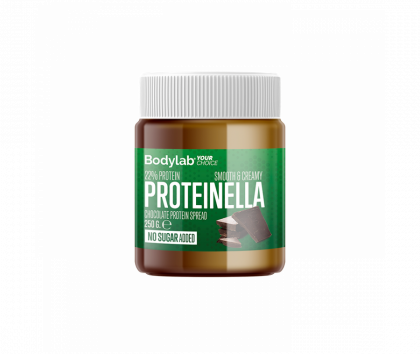 Bodylab Proteinella 250 g, Smooth & Creamy