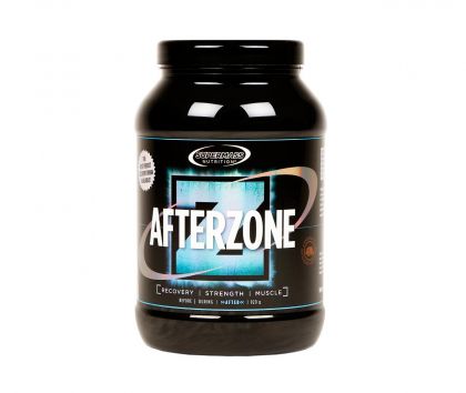 Supermass Nutrition AFTERZONE, 920 g, Chocolate