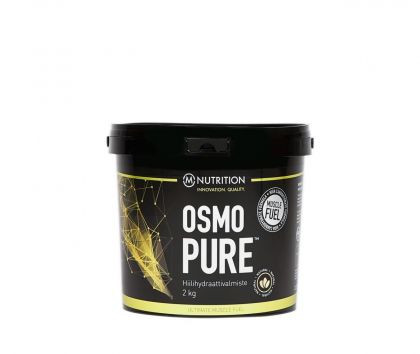 M-Nutrition OsmoPure 2 kg