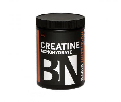 BN Creatine, 400 g