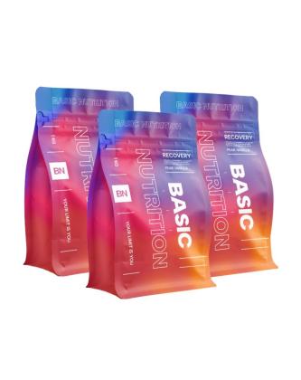 Big Buy: 4 kpl Basic Nutrition Recovery, 1 kg