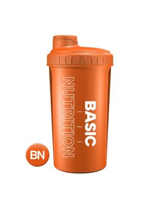 Basic Nutrition Shaker 750 ml