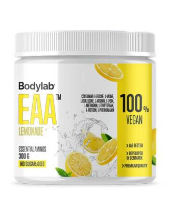 Bodylab EAA, 300 g, Lemonade