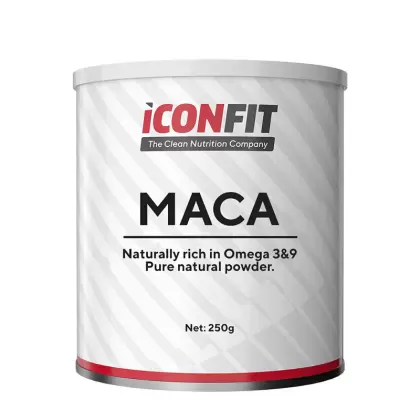 ICONFIT Maca, 250 g