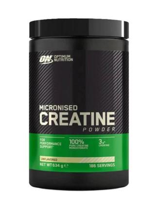 Optimum Nutrition Micronised Creatine