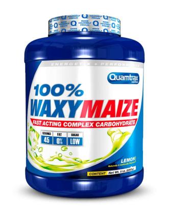 Quamtrax 100 % Waxy Maize, 2267 g